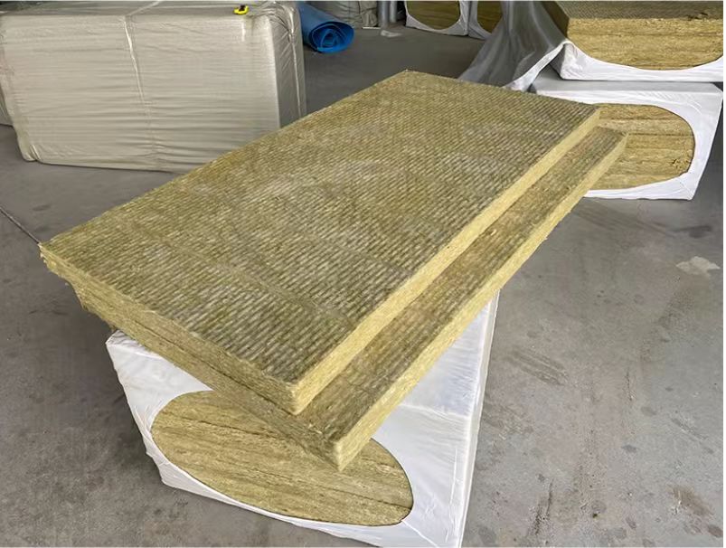 木质吸音板安装效果示意