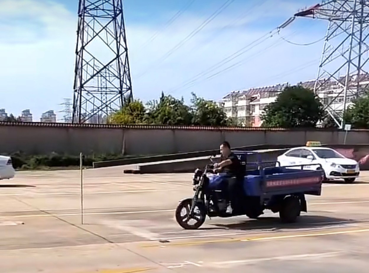 包河区及周边主要训练场地分布示意图