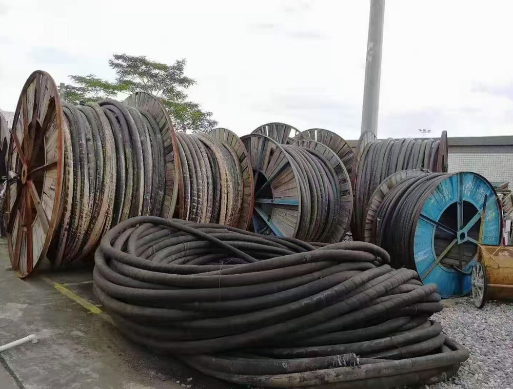 规范化的回收作业有助于资源循环与环境保护