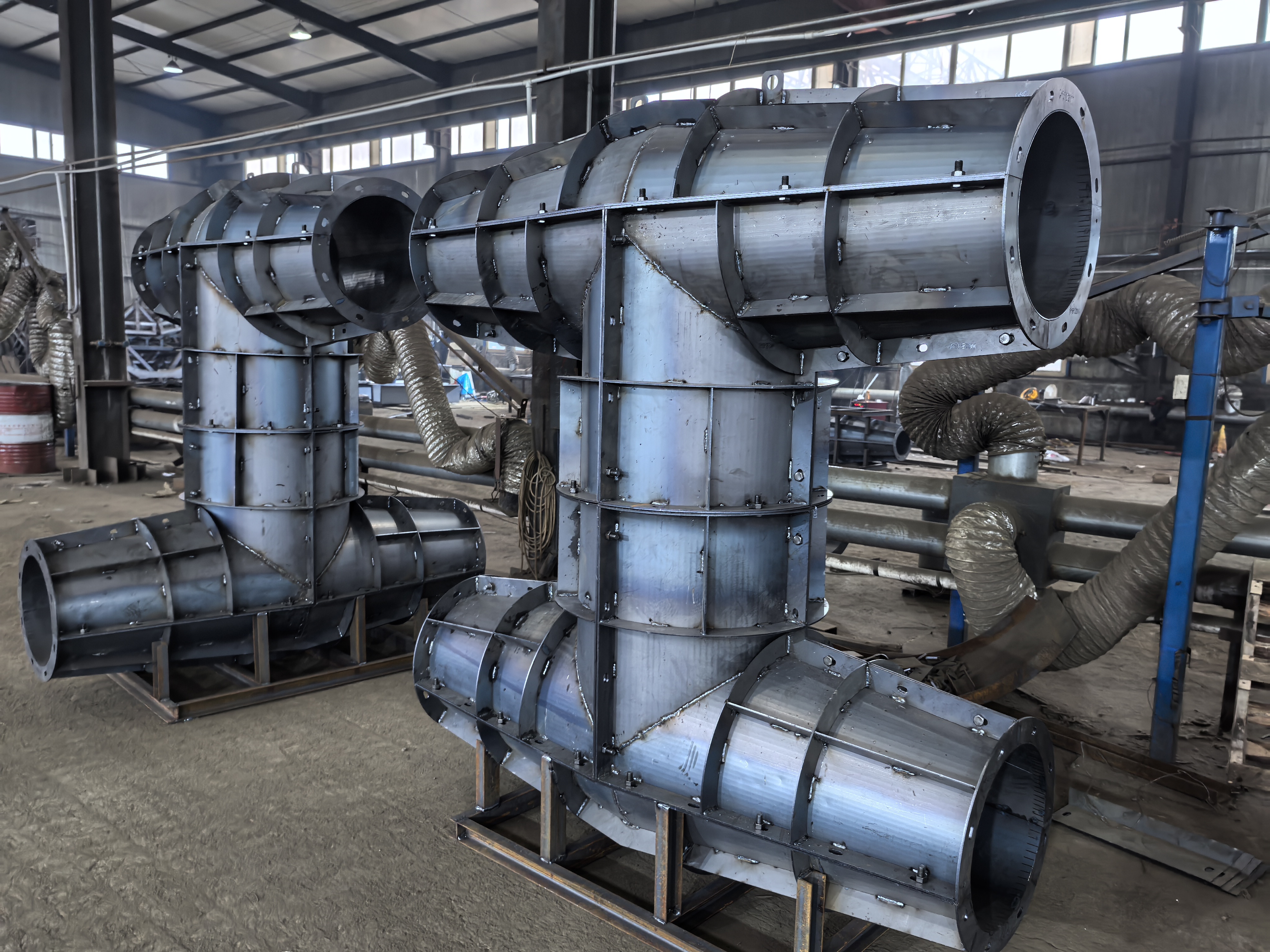 卓阳模具乐高块模具应用场景示意