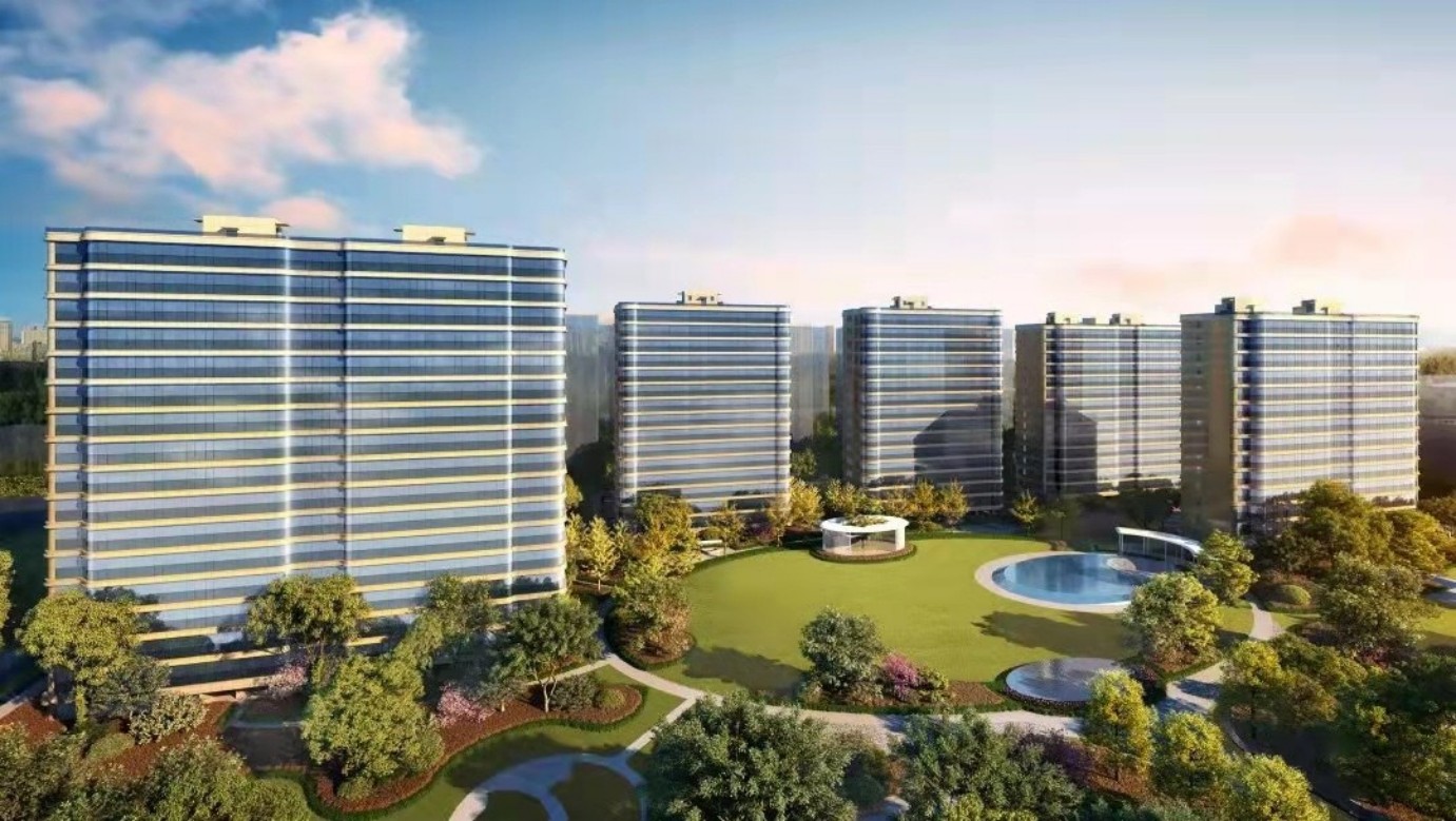 高性能系统门窗结构解析