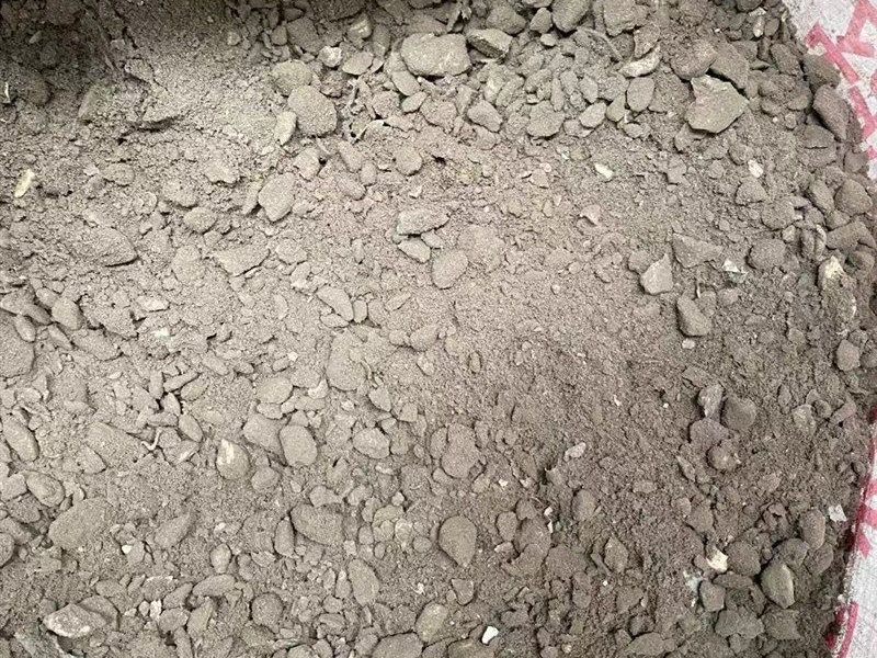 轻质混凝土产品性能测试