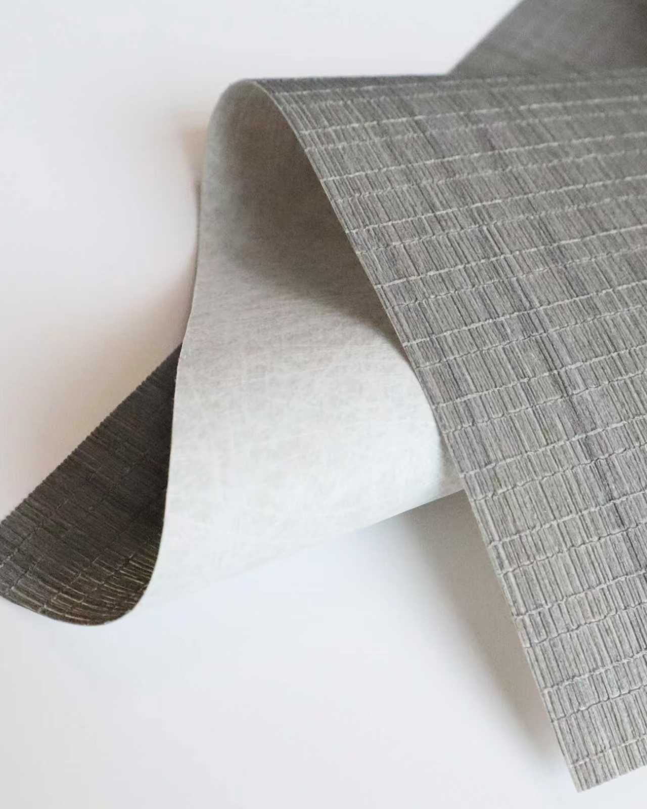 阻燃性能测试示意