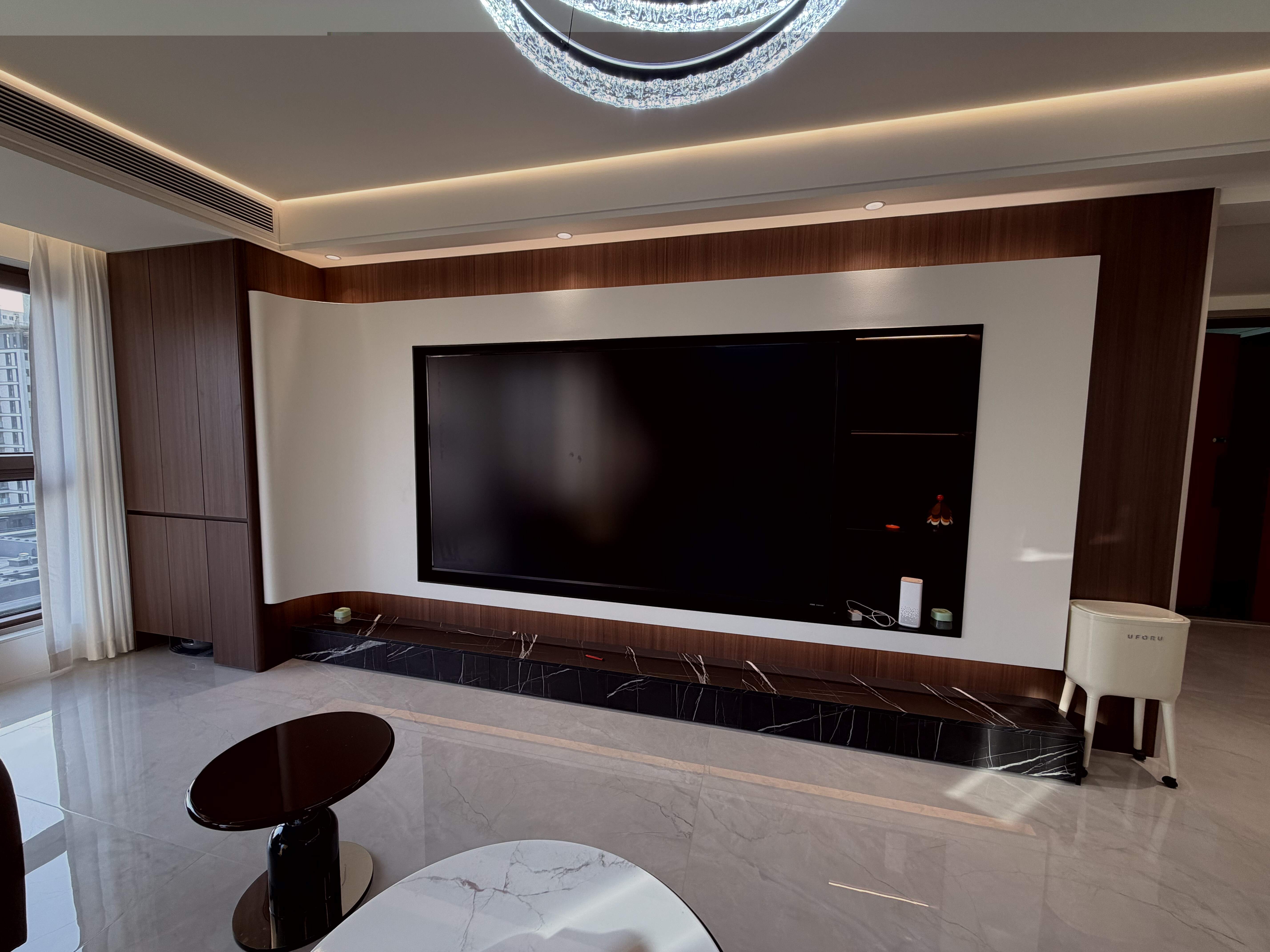 手工实木酒柜细节工艺展示