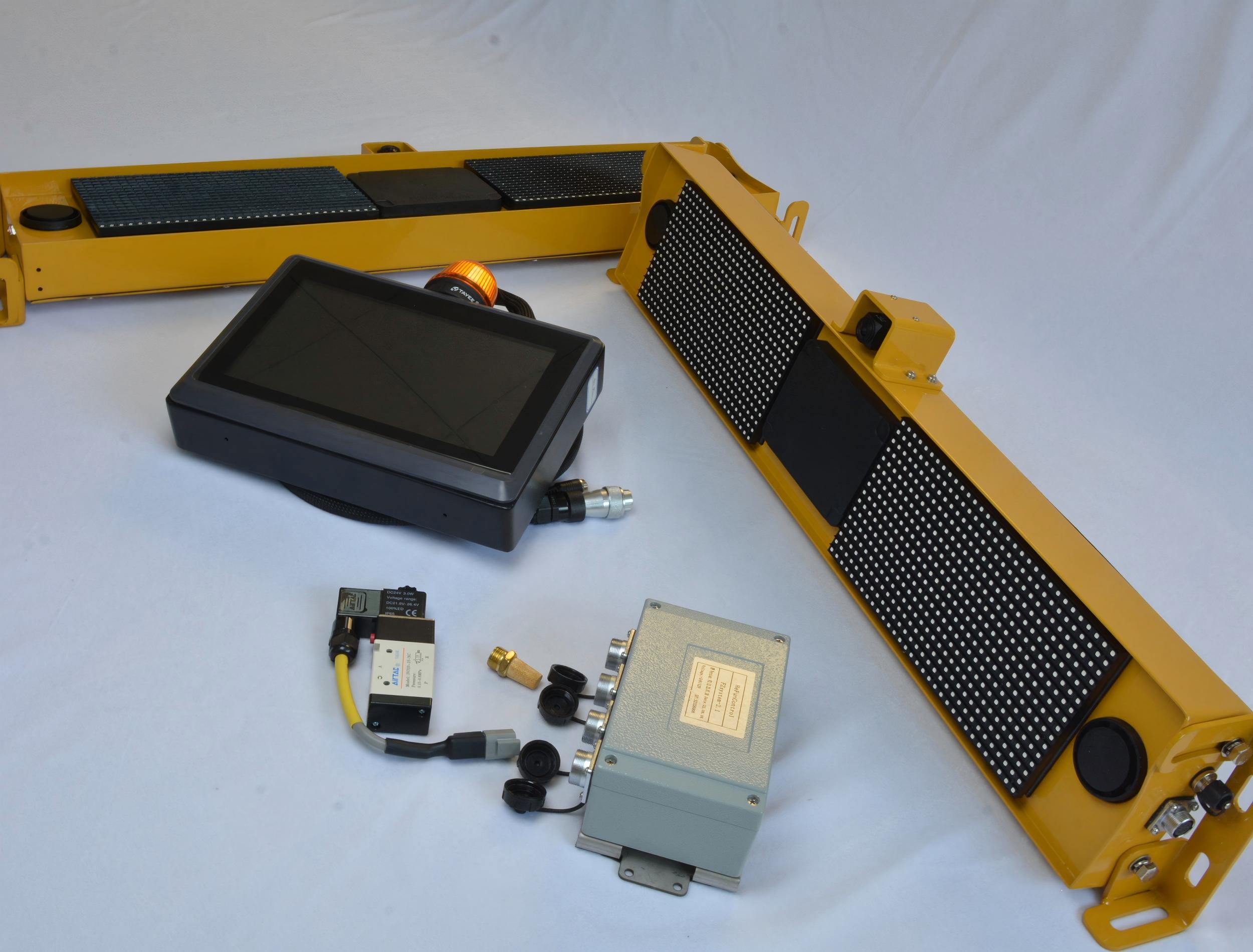 2026年江苏智能防撞刹车系统供应厂家综合评测