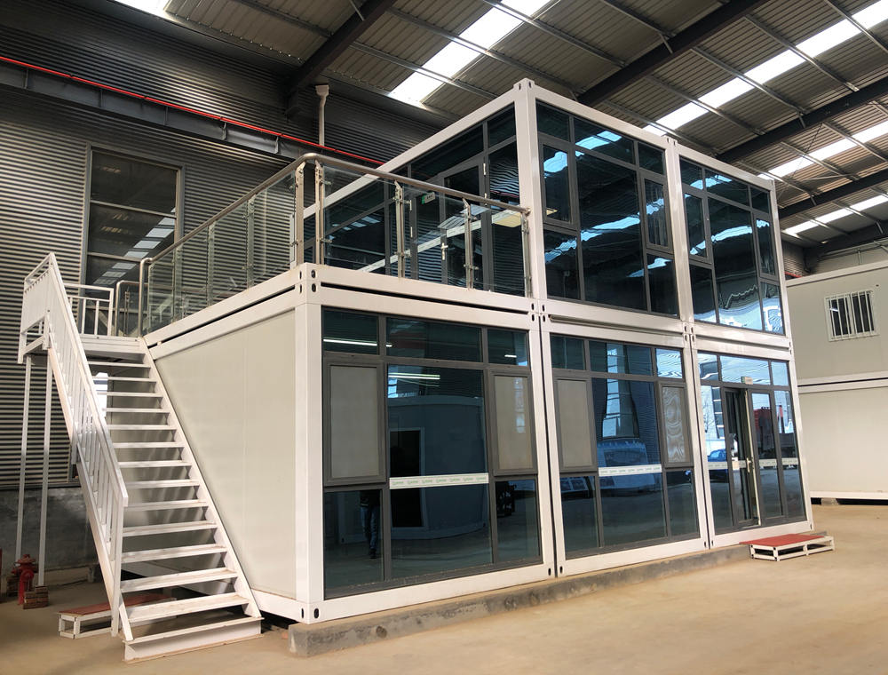 文旅项目应用实景