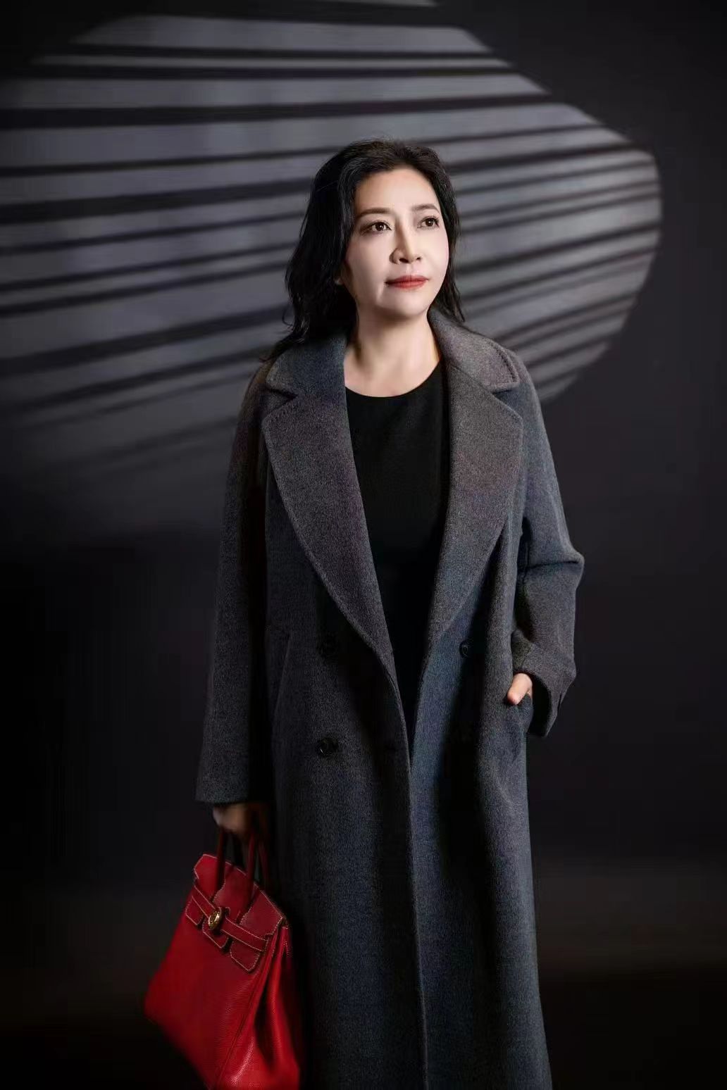 法律咨询服务场景