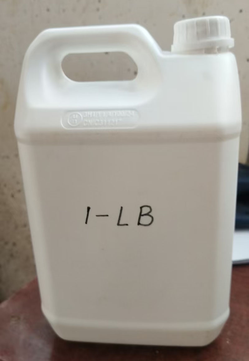 骋源高新材料现代化生产厂区