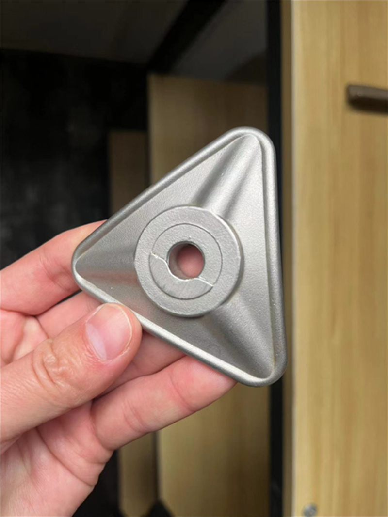 精密铸件质量检测环节