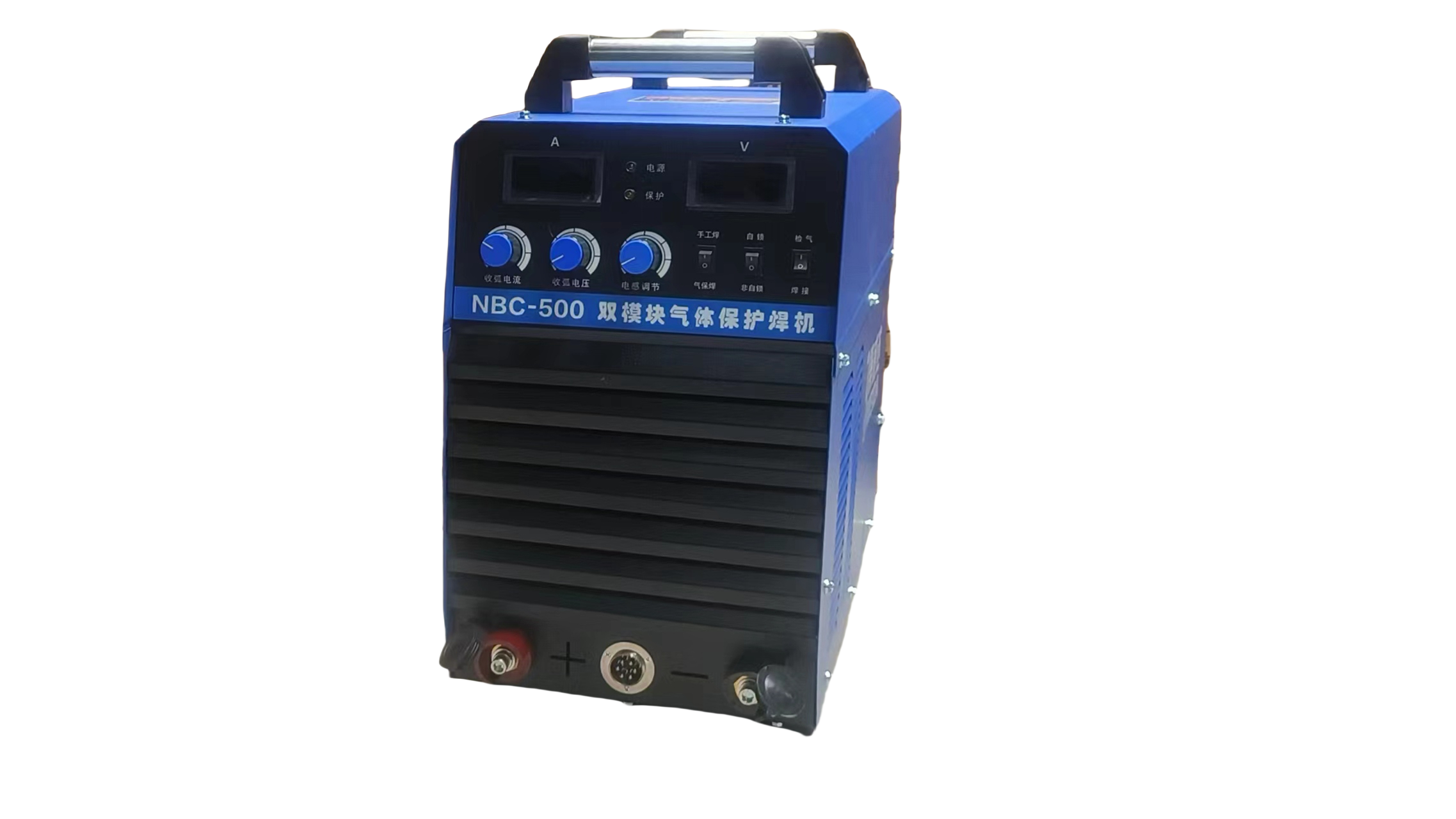 多种工业设备应用于不同施工现场