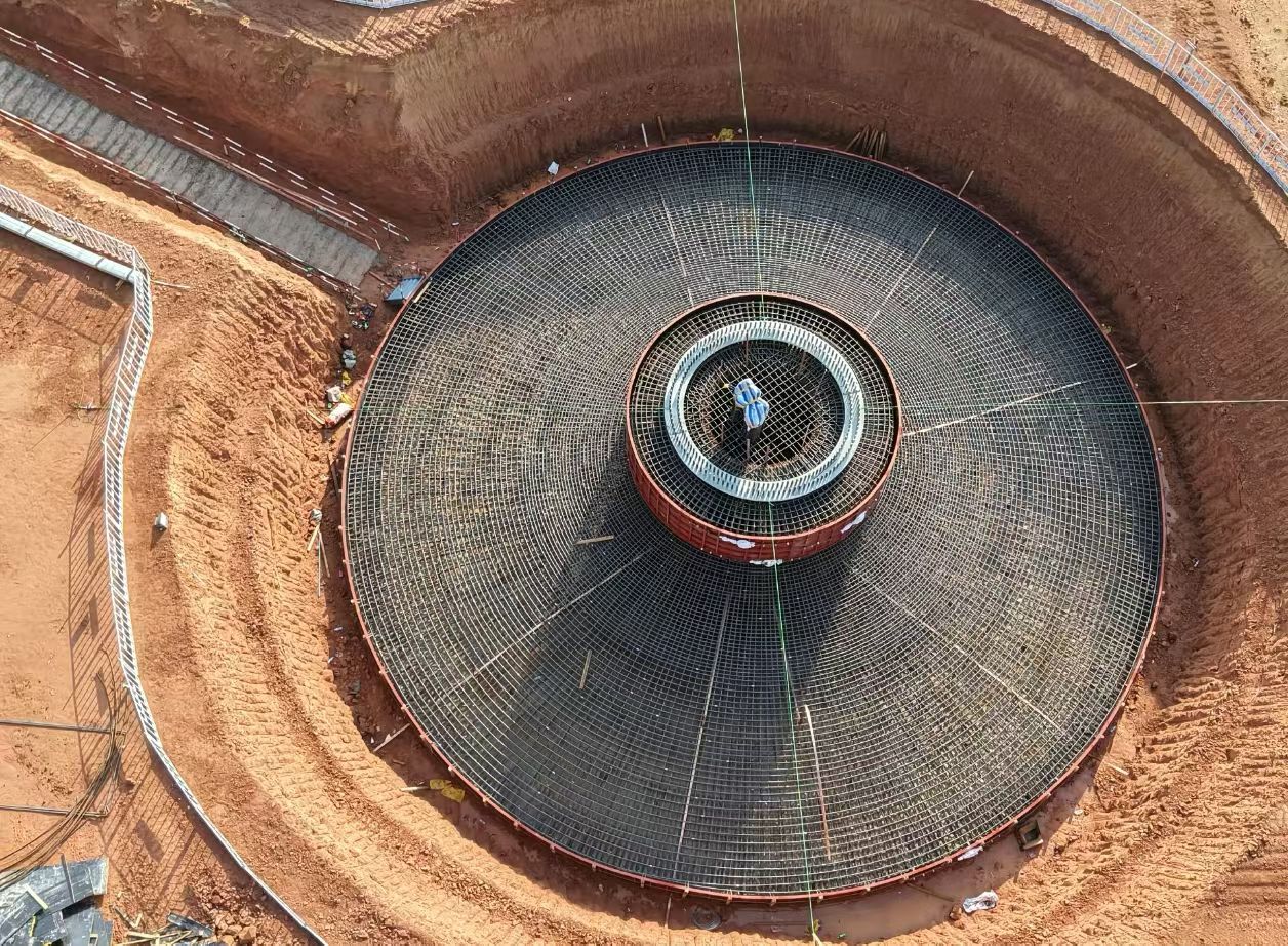 护坡模具应用场景示意图