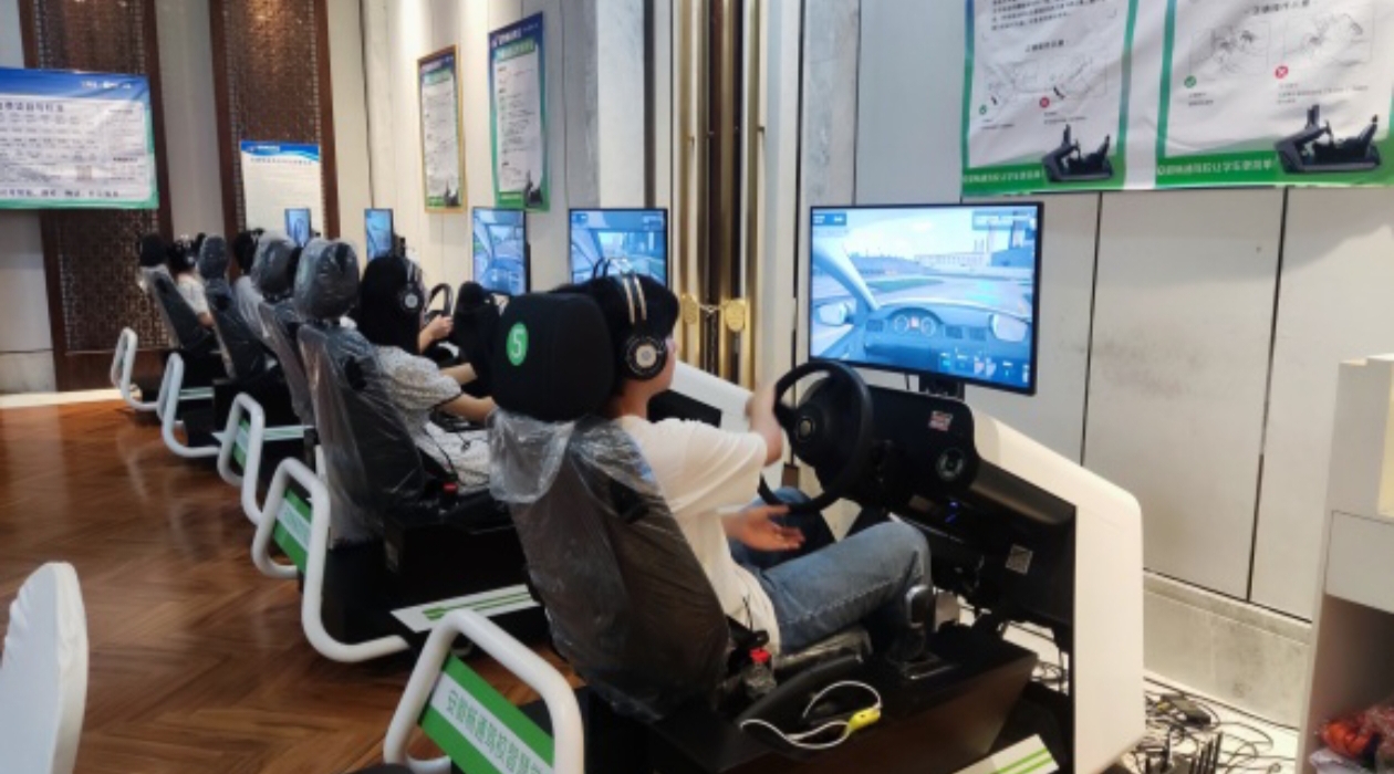 C6驾驶证示意图