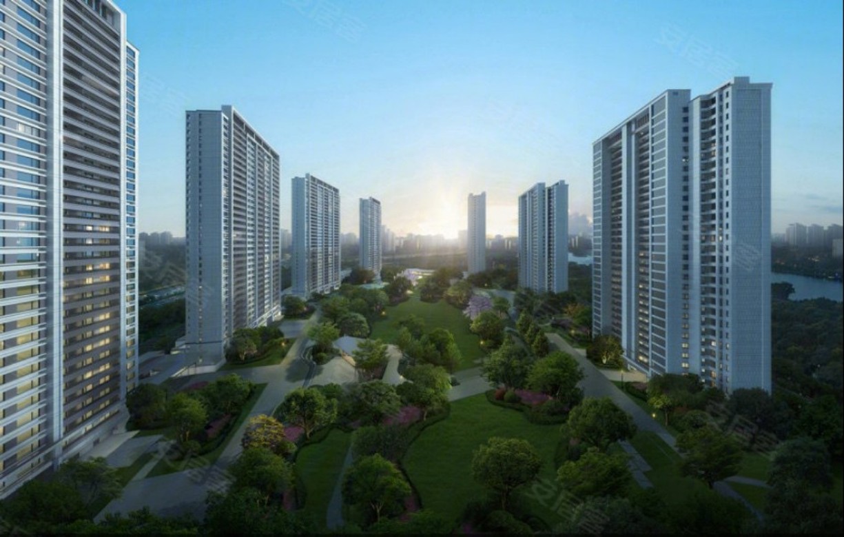 伟业铝材节能门窗系统展示