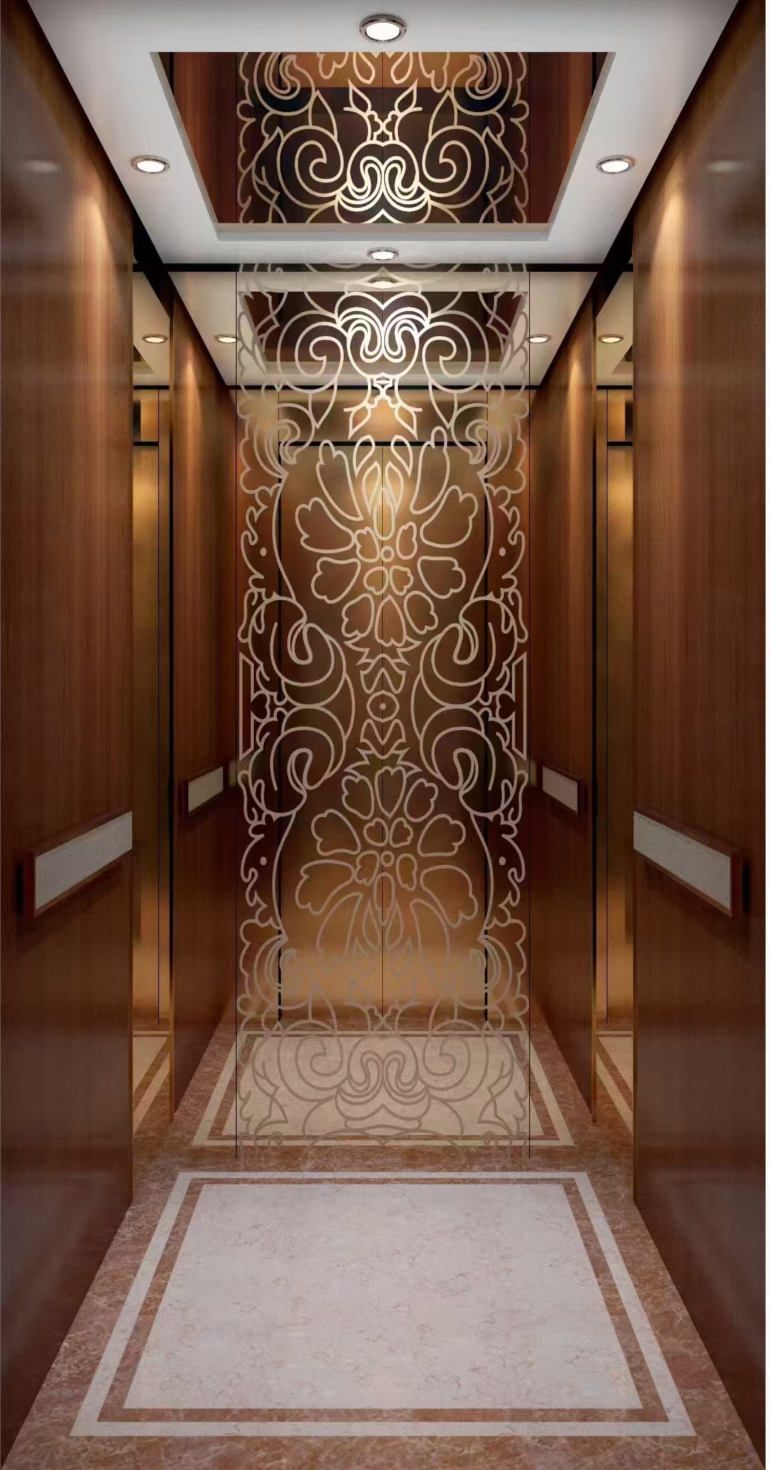 安徽省皖科电梯科技有限公司