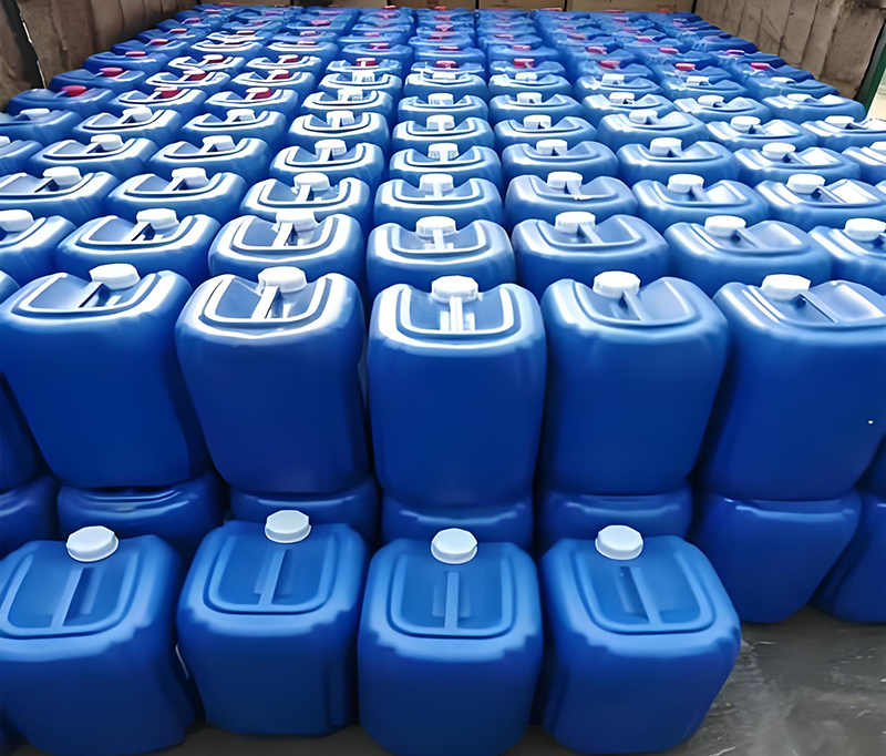 严格的质量检测是产品稳定的保障