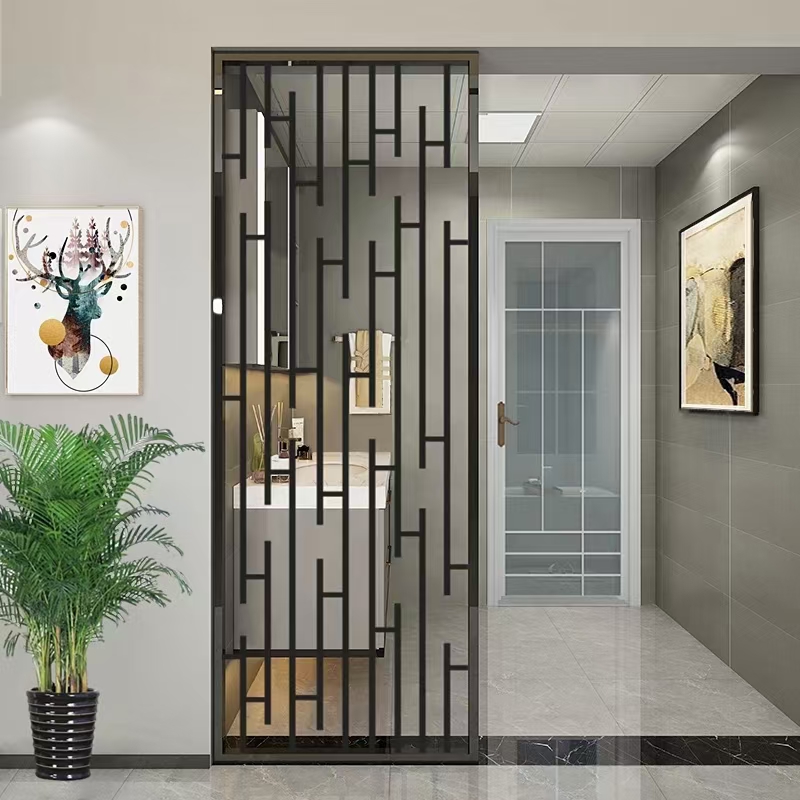 精湛的铁艺手工锻造细节