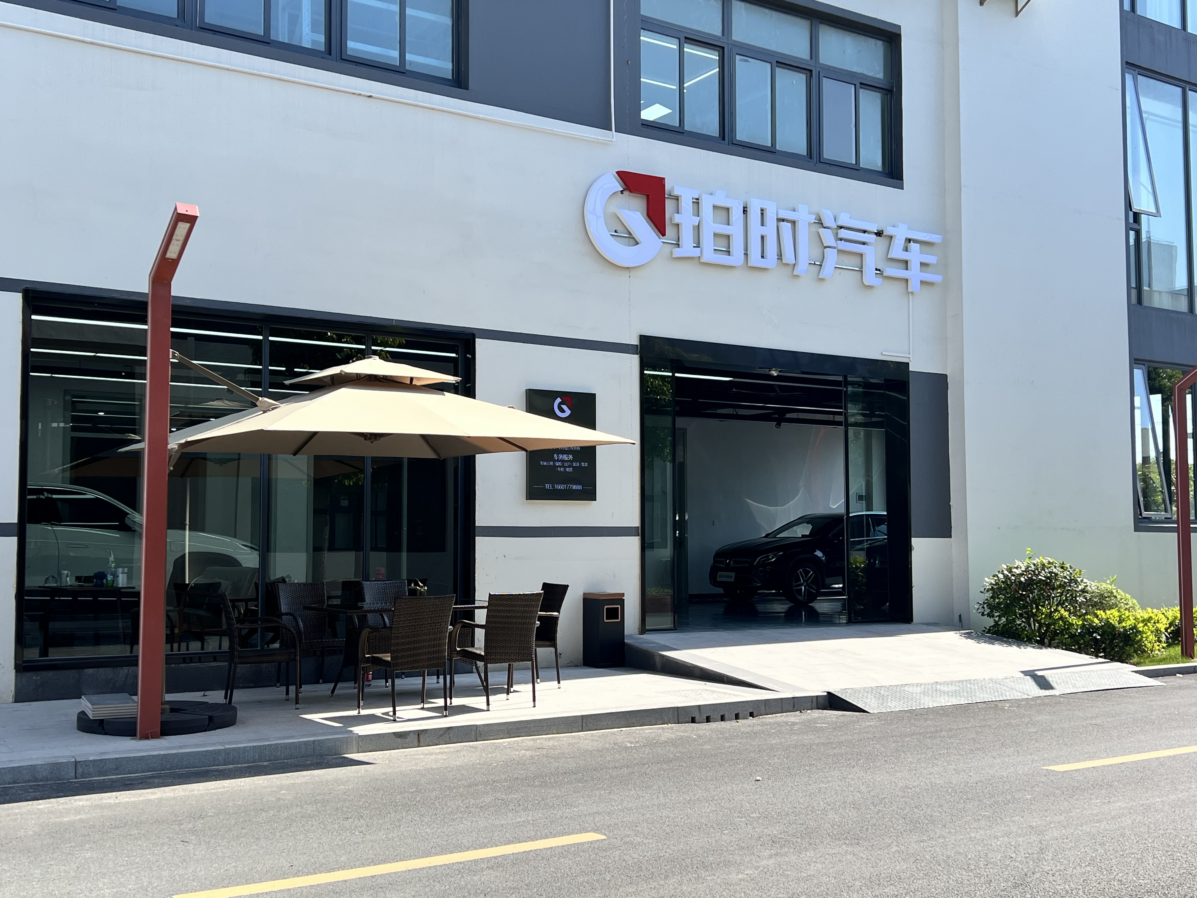 二手车选购核心注意事项解析图