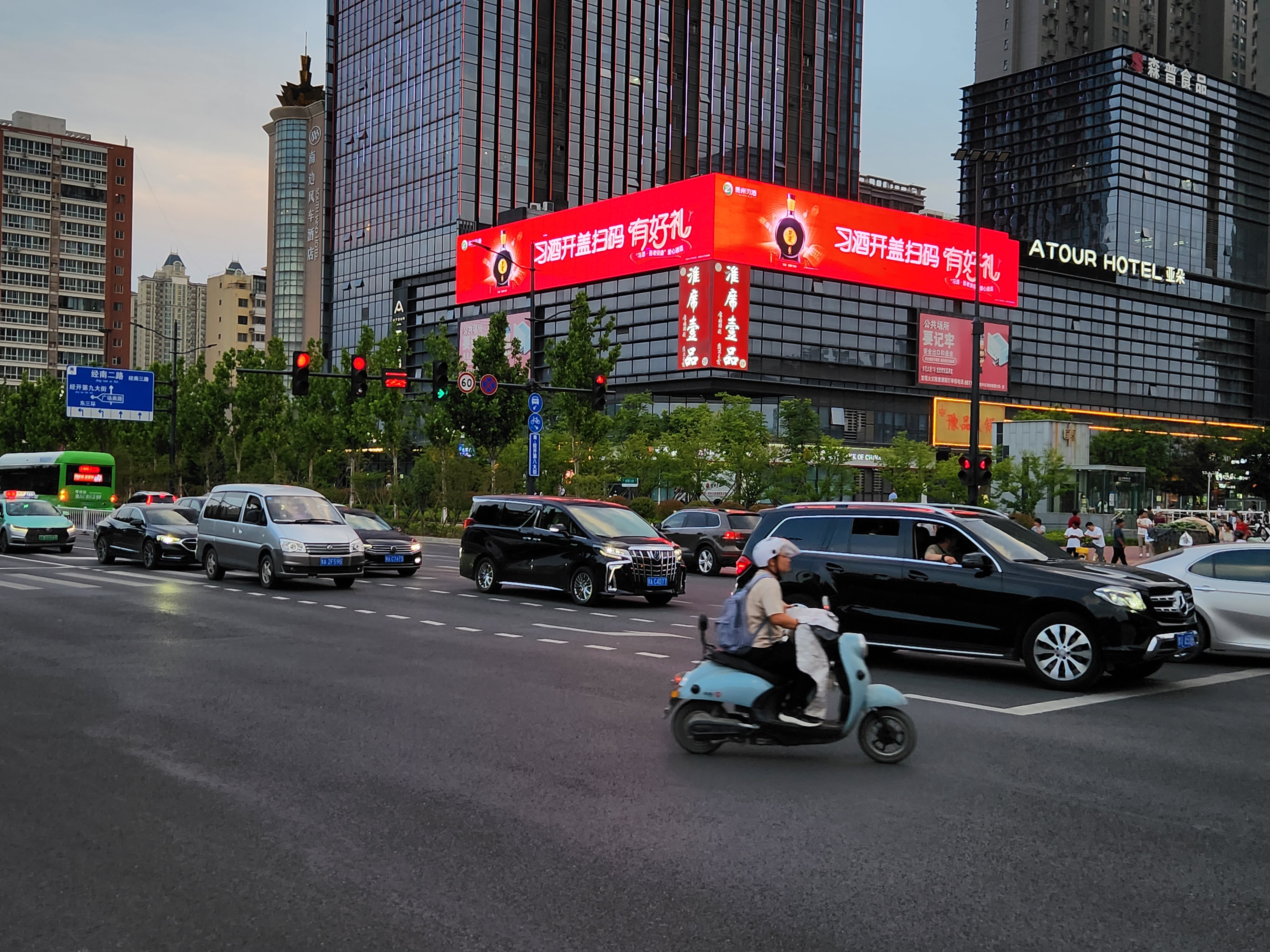 AI数字人在商业空间的应用场景