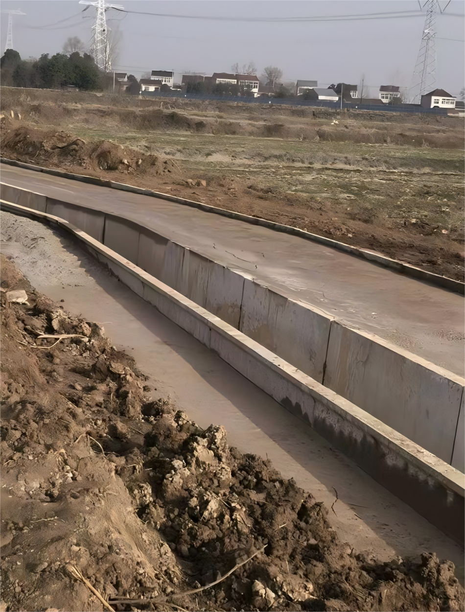 沃特新型建材技术合作示意图