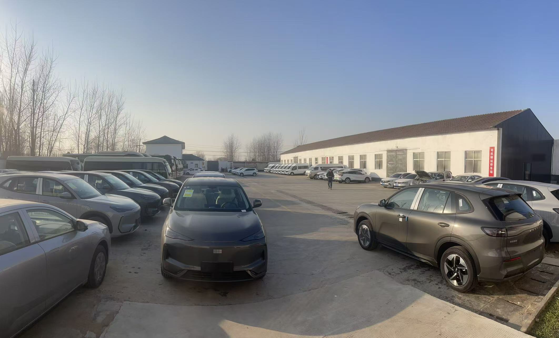 一站式服务保障各类商务出行场景的顺利运转