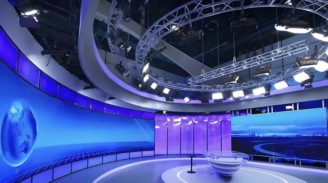 专业安装与调试是项目成功的关键