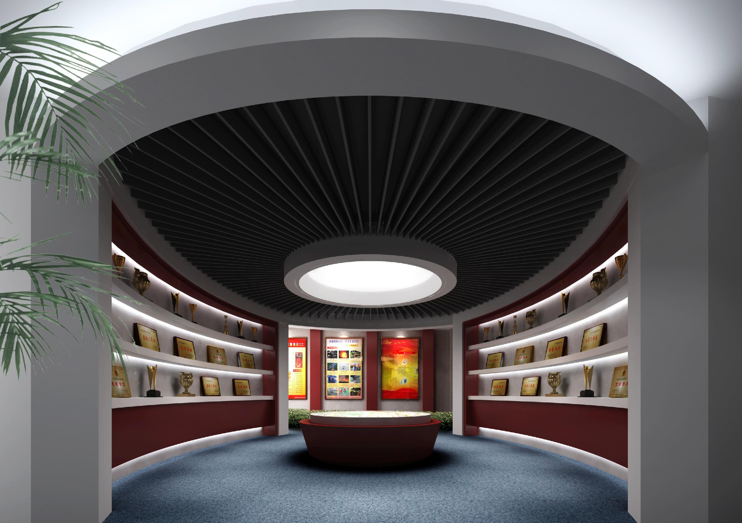 装修细节工艺展示