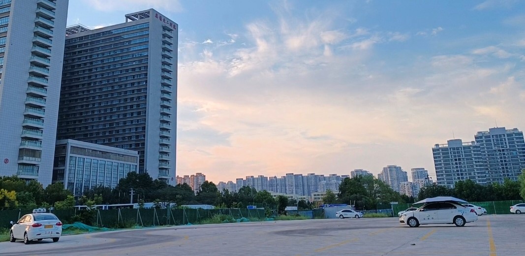 多样化的租赁车队,满足不同出行需求