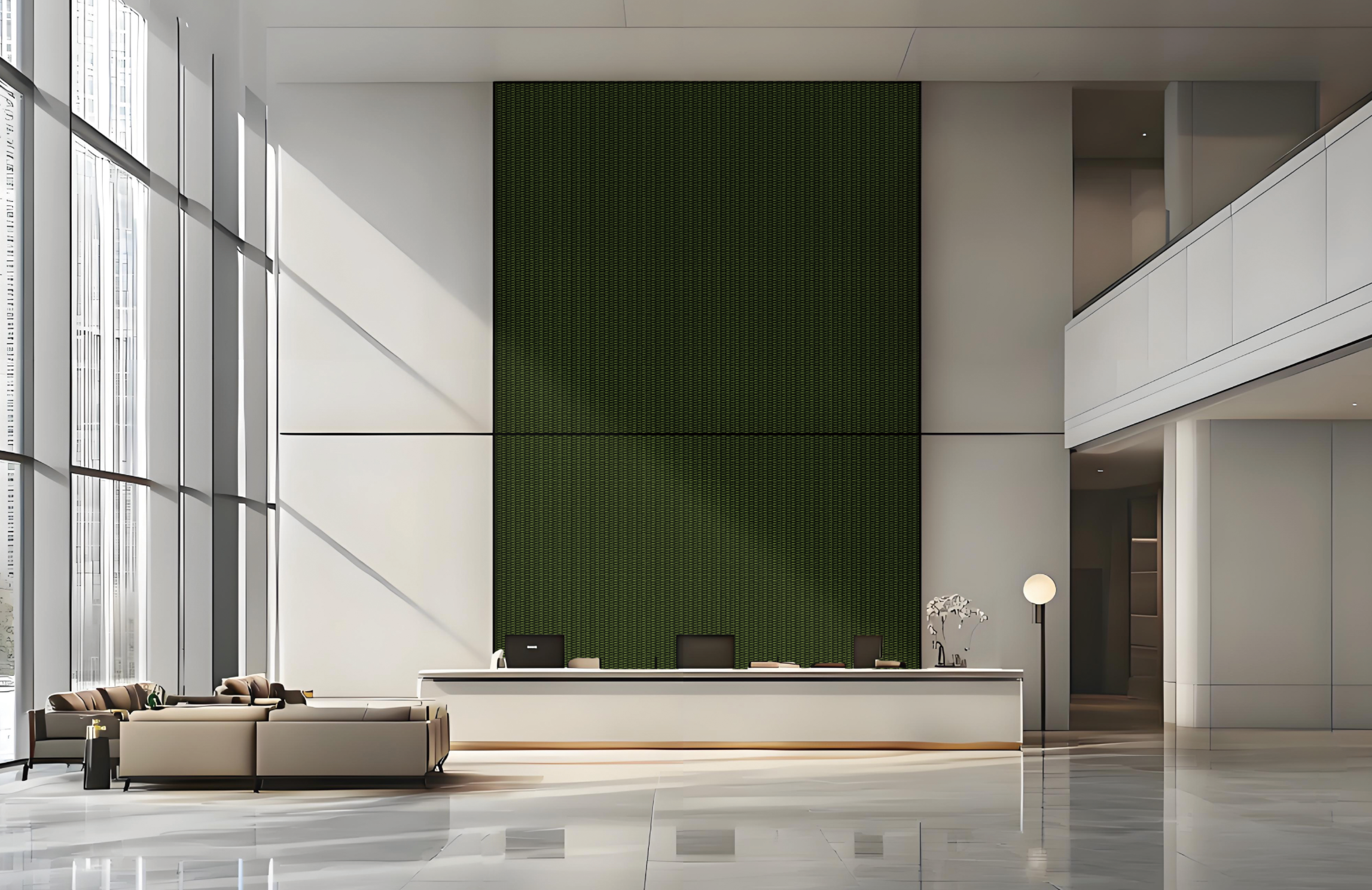 企业荣誉与专利展示