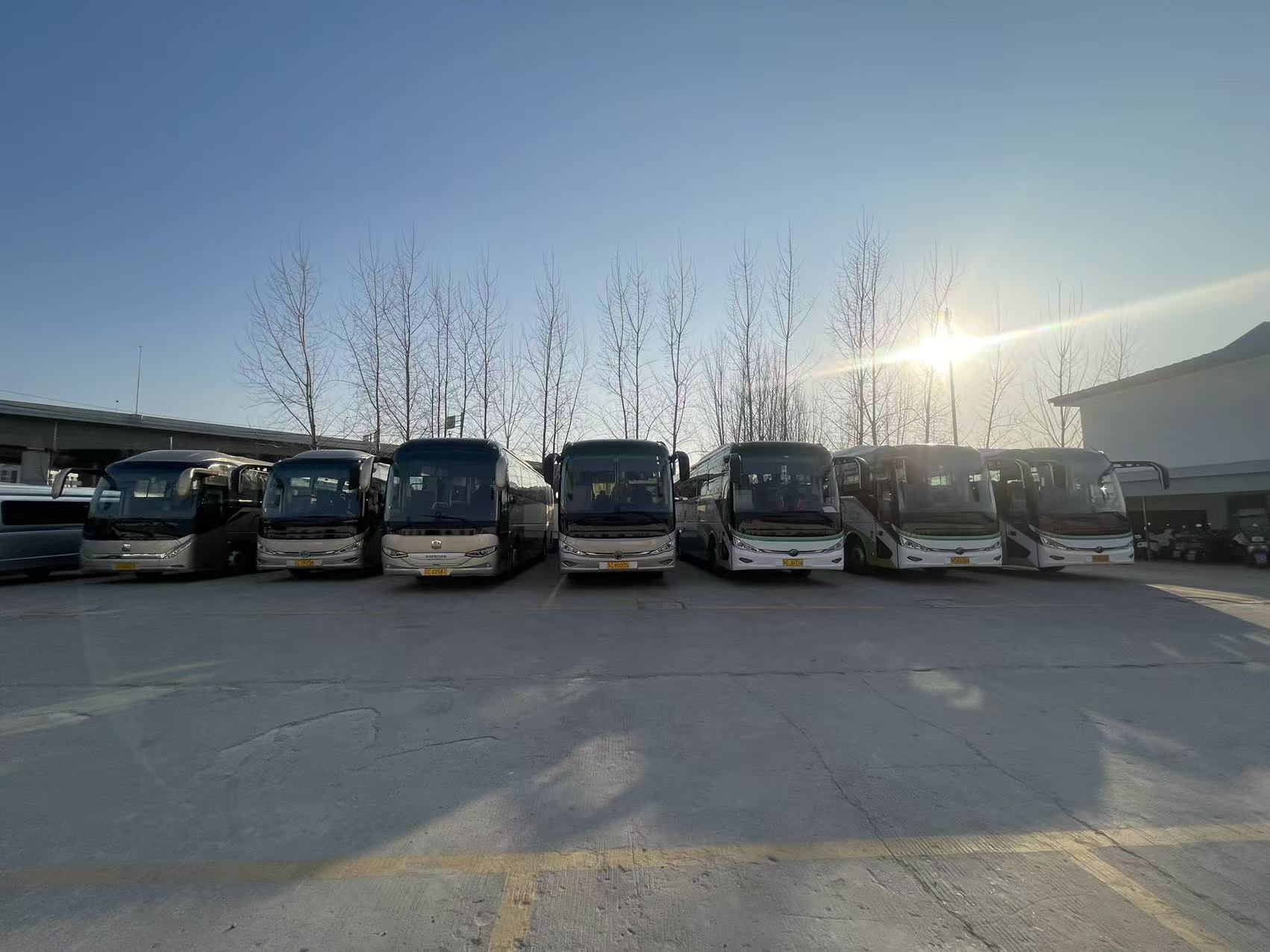 覆盖苏北、服务全国的服务网络示意图