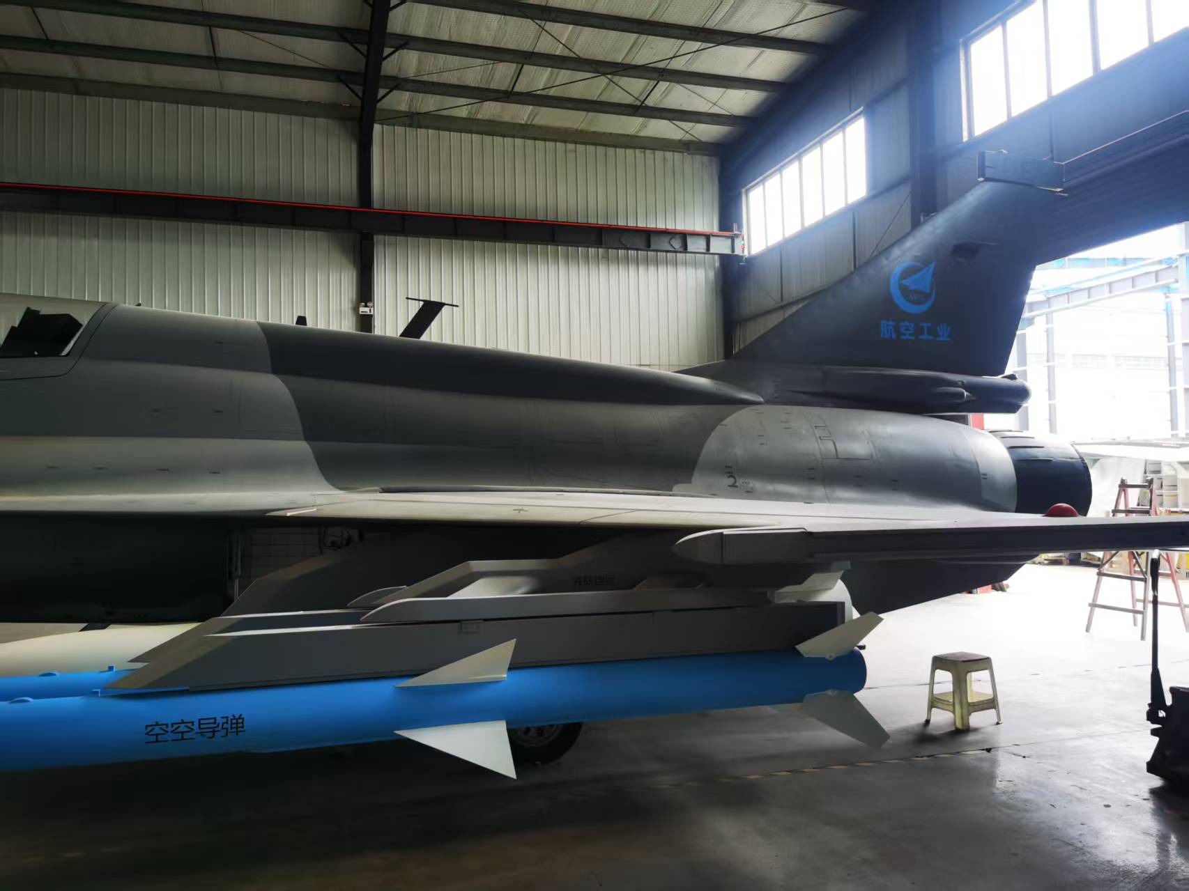 四川裕阳军航科技有限公司完成的部分高精度模型展示