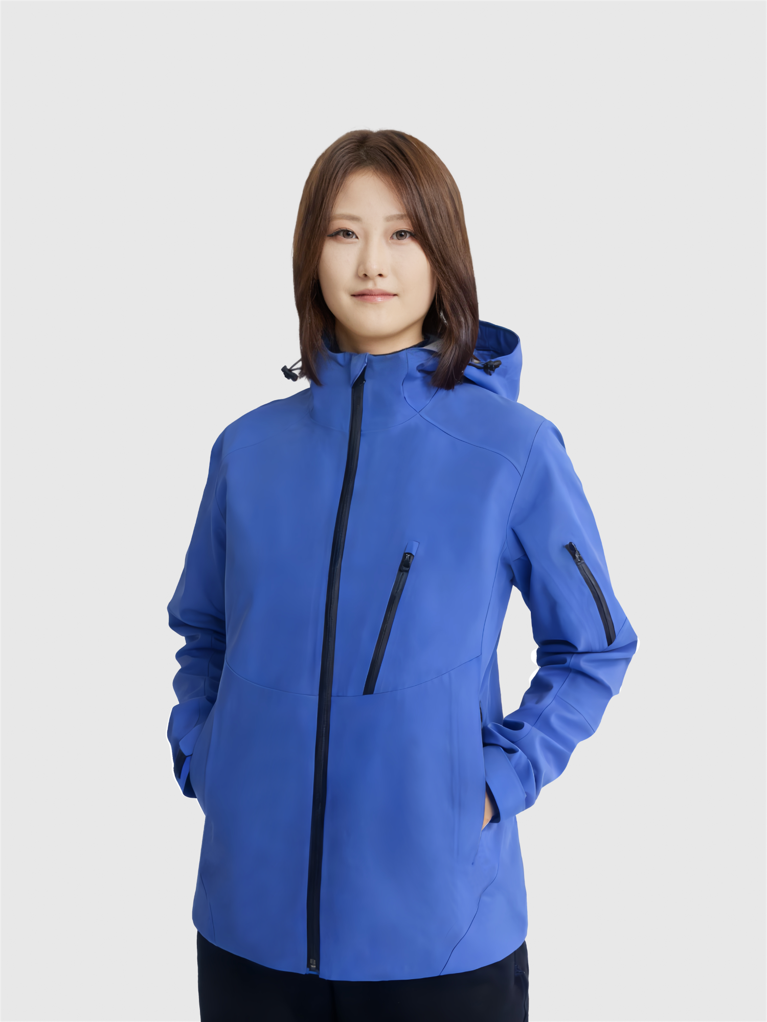 成都户外服