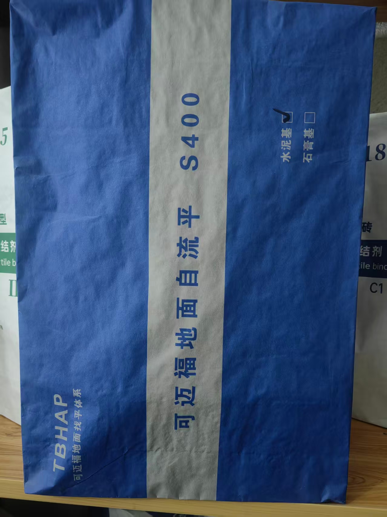 可迈福建材部分工程案例展示