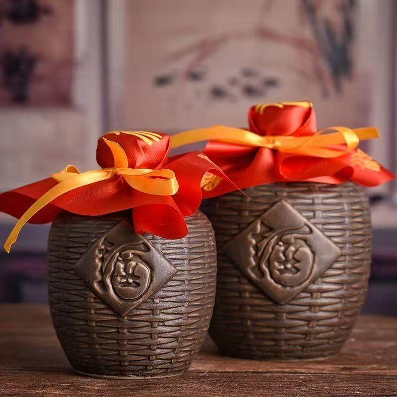 荣县仁新陶瓷生产车间