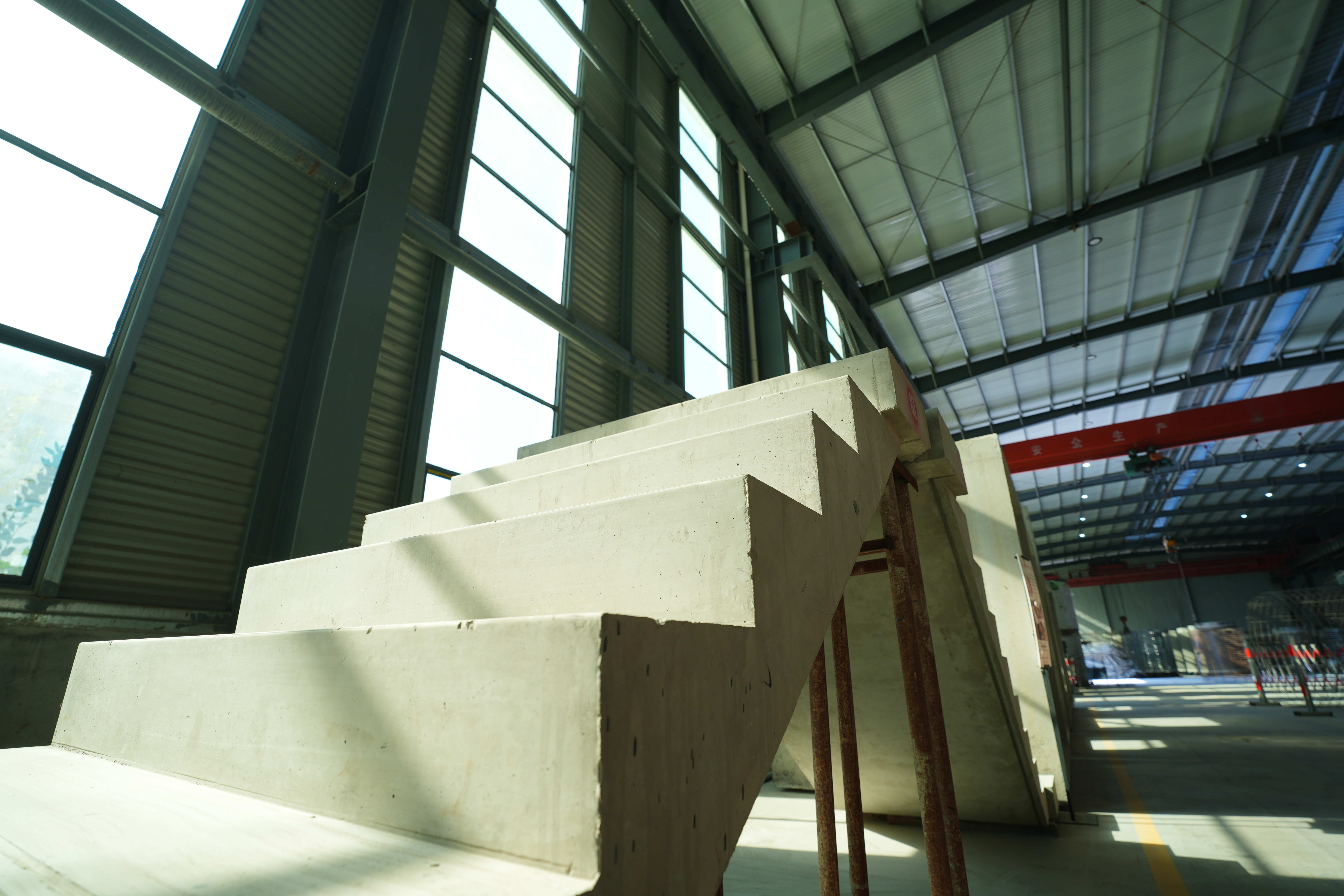 顶管施工现场应用