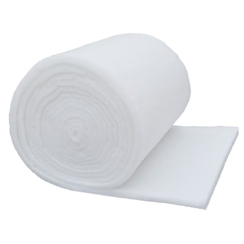 声美纳岩棉板在建筑外墙保温系统中的施工实景