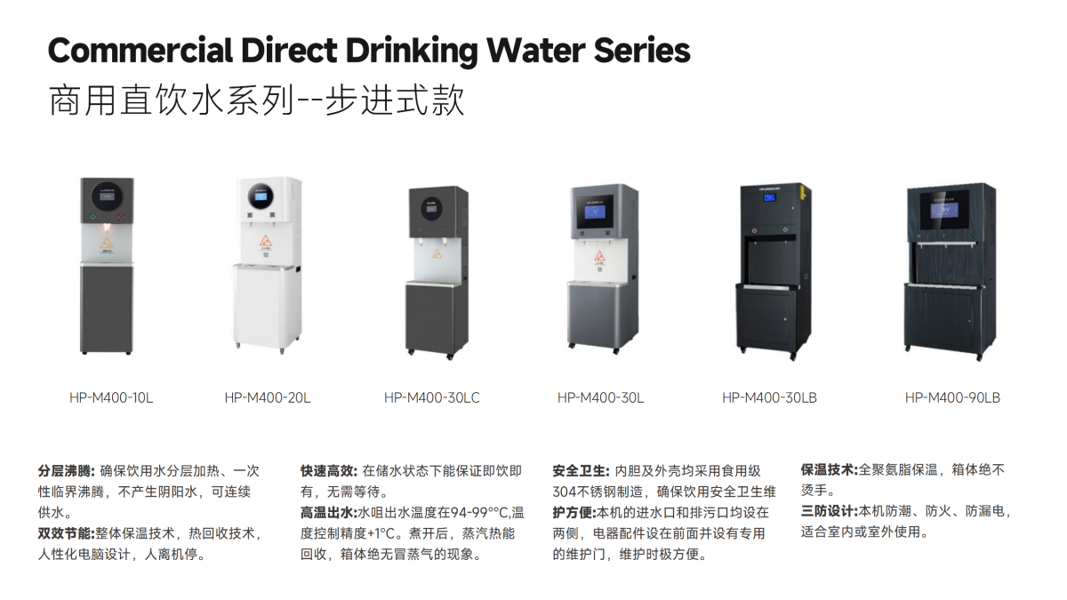 菲浦斯全屋净水系统示意图