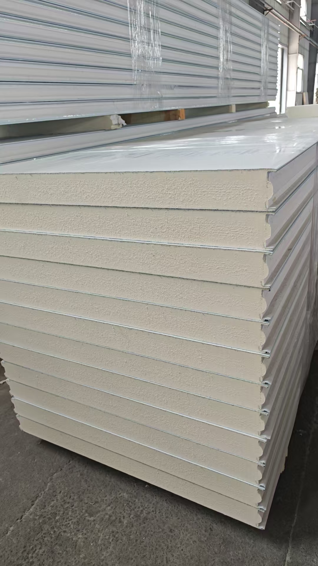 金冰雪制冷设备有限公司工程案例图