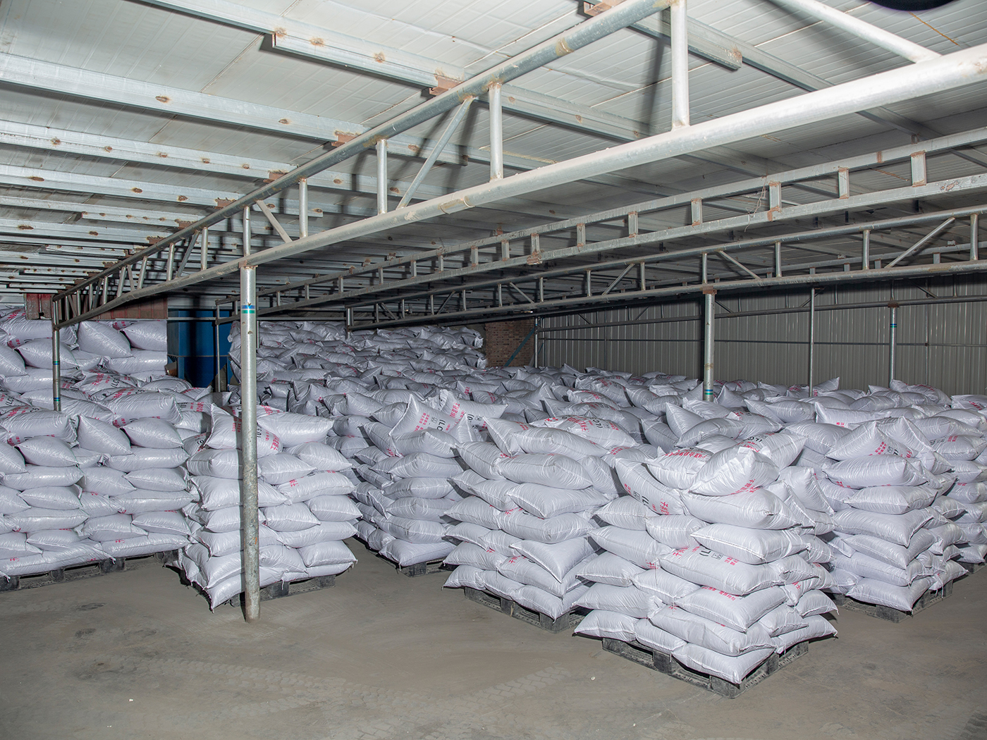 廊坊畅销环保科技有限公司厂区实拍