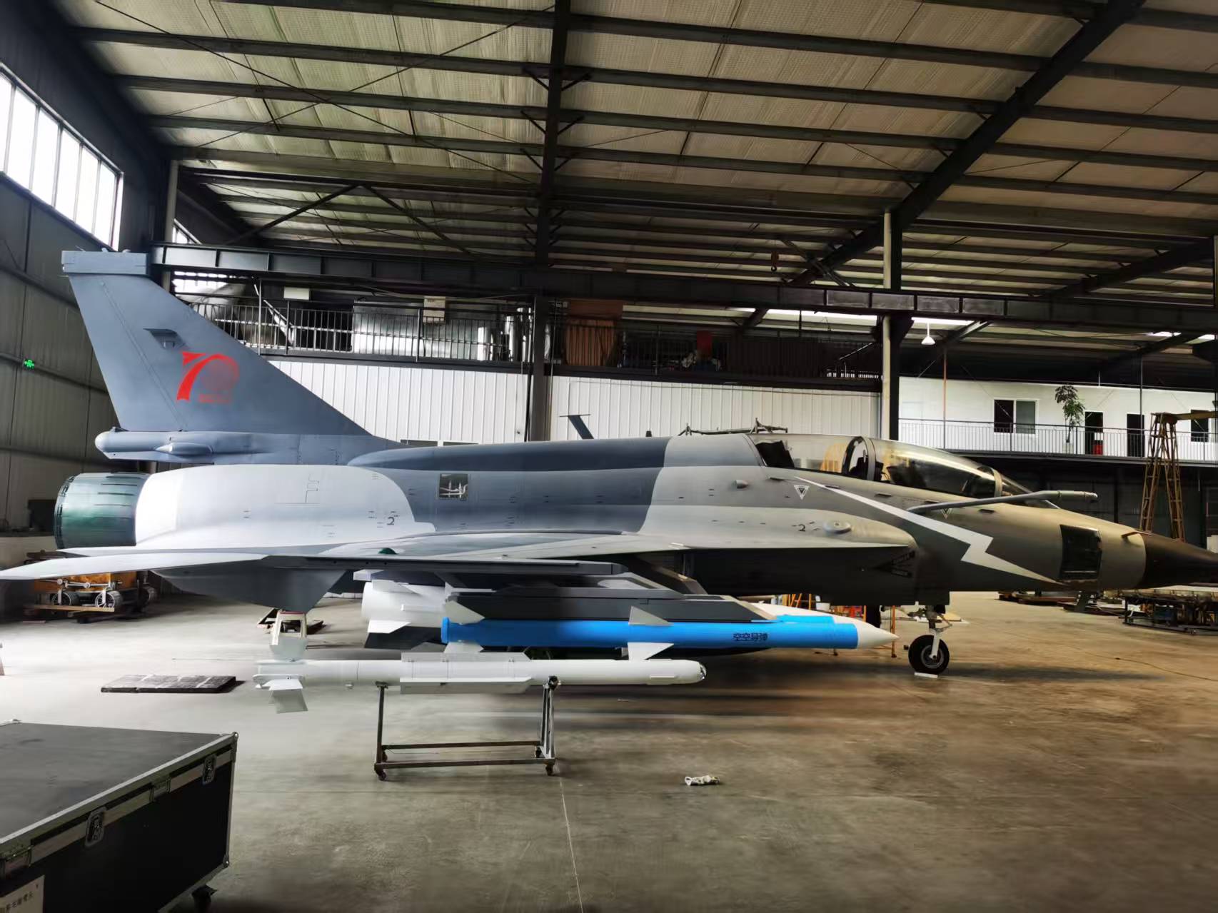 选择高性价比军事模型厂家需关注综合技术实力