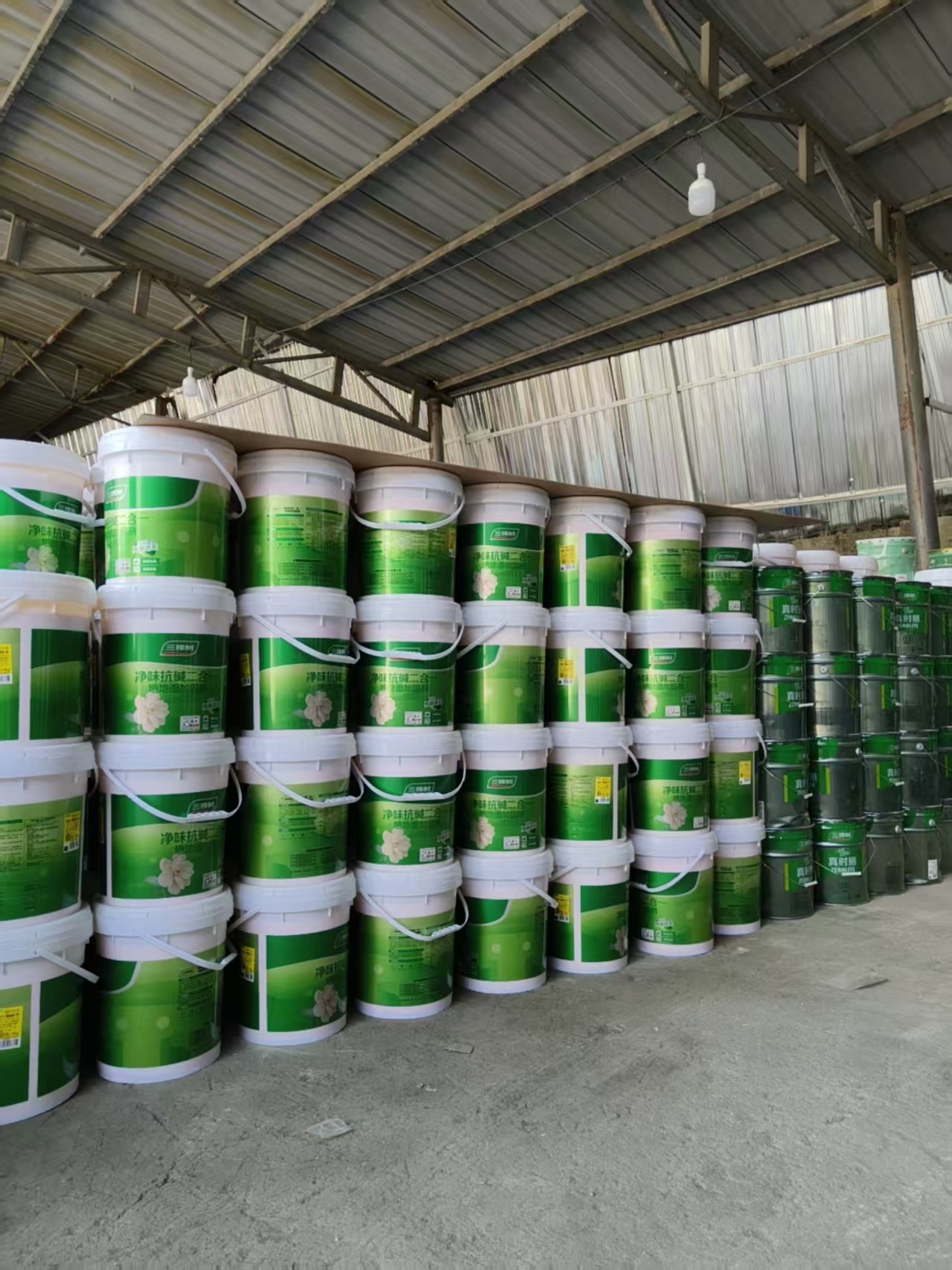 实木门细节工艺展示