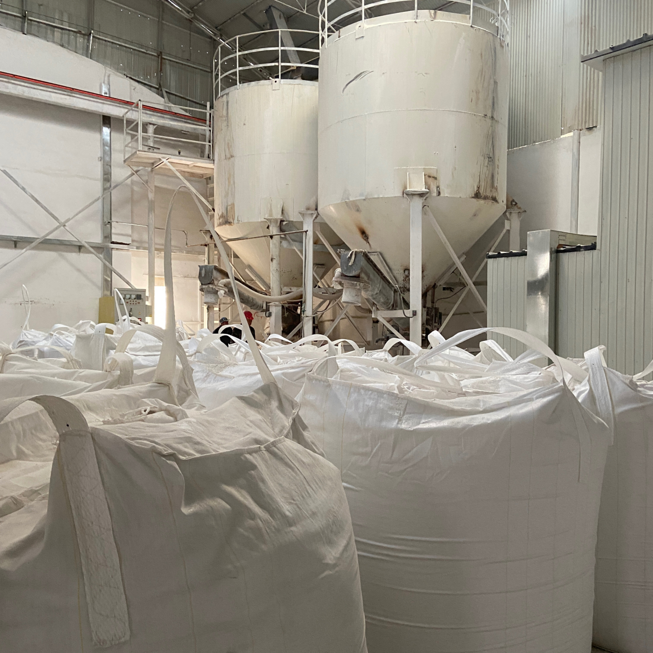 生石灰不同应用场景选型决策路径图