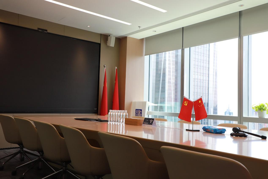 陈耀权律师近年所获部分荣誉展示