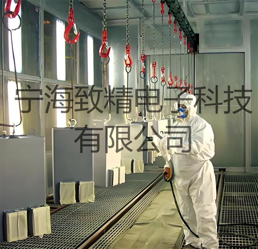 企业团队工作场景