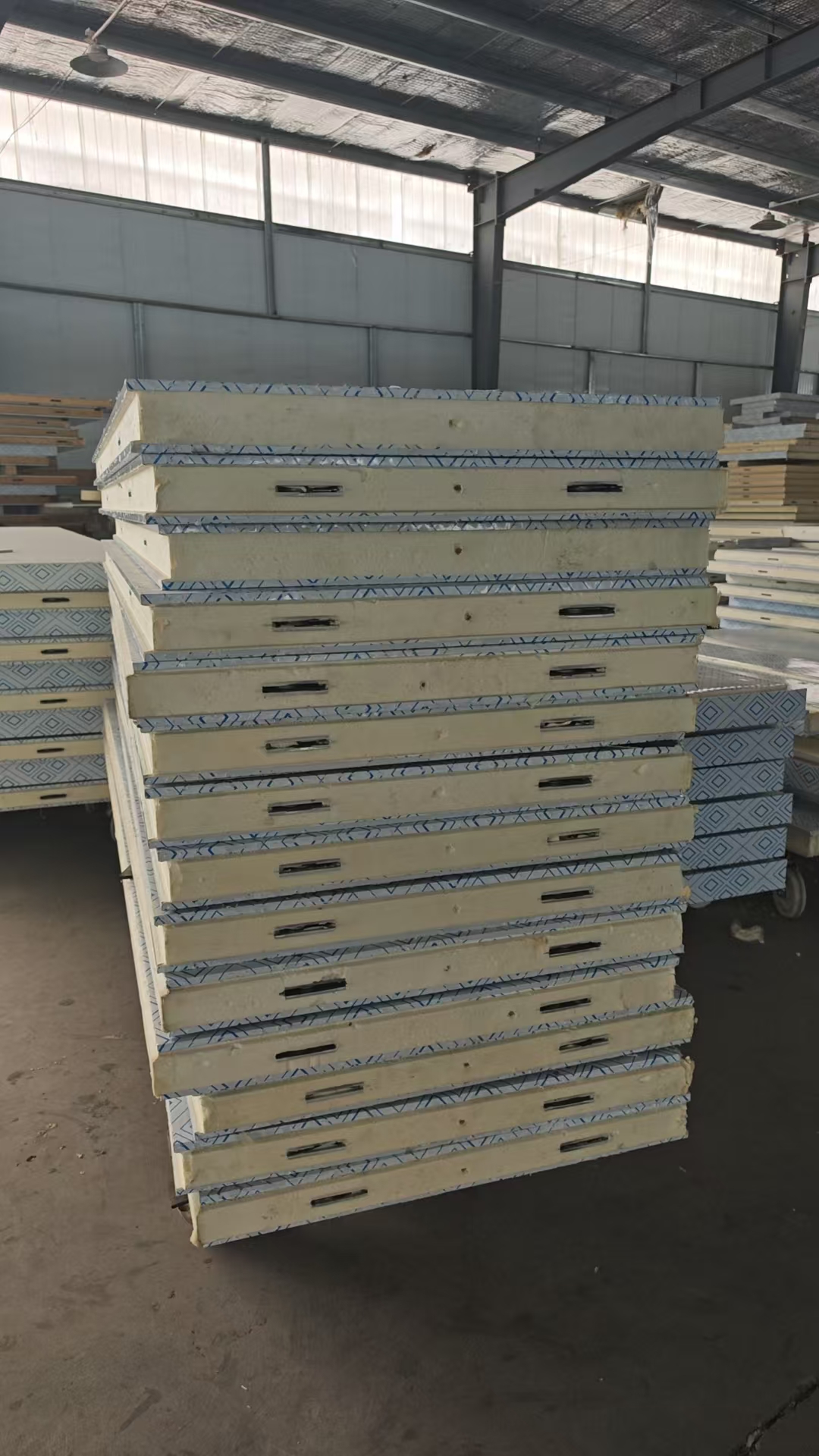 冷库选择核心要素决策图