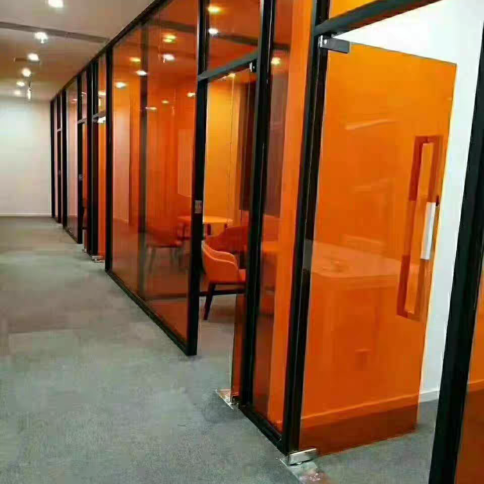 晶彩华阳公司资质与理念展示