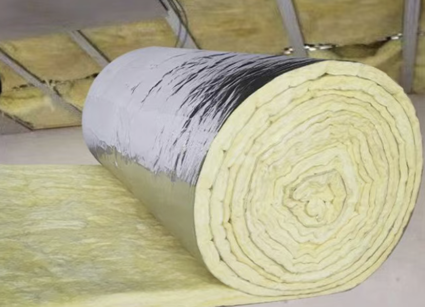 环保隔音棉关键性能参数对比图表