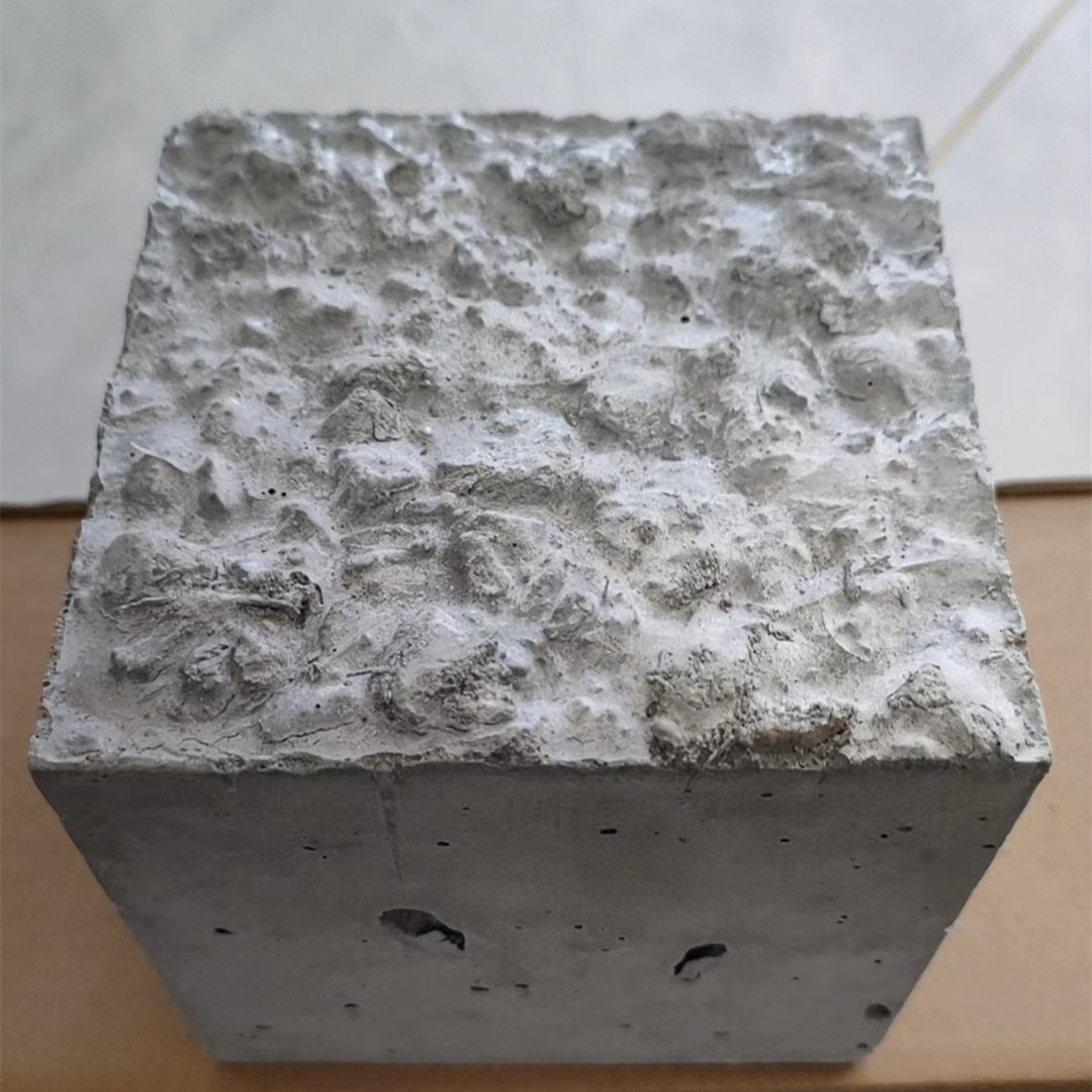 廊坊畅销环保科技有限公司轻质混凝土生产车间实景