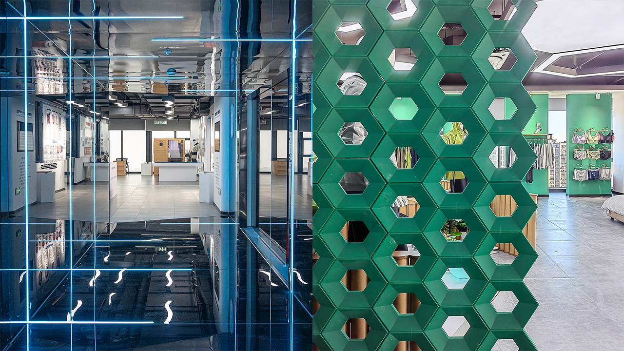 2026年专业展厅设计施工：企业展示空间的战略升级之选