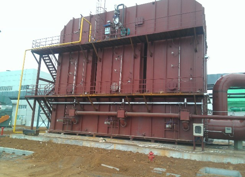 RTO设备核心部件特写