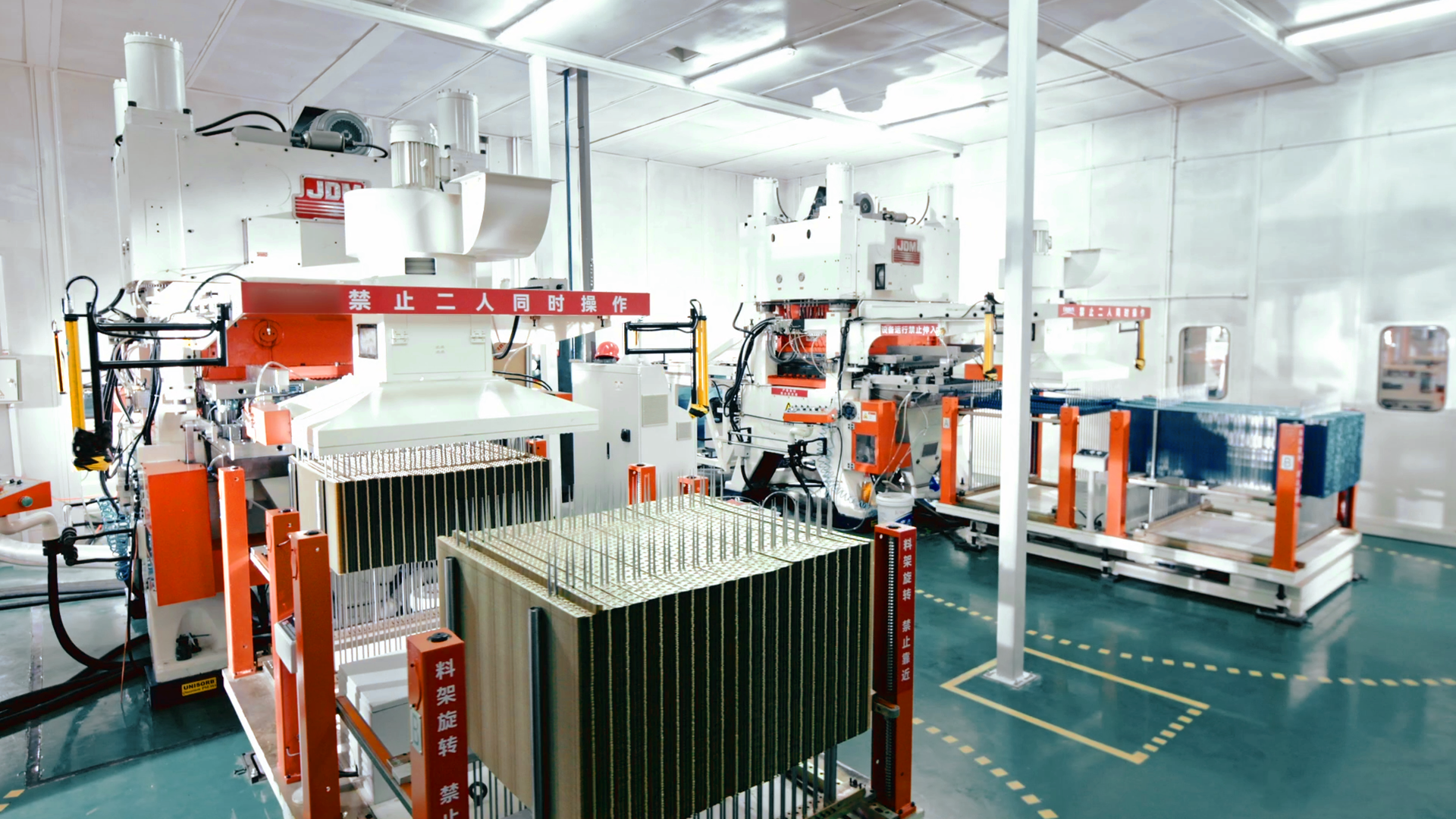 空气能热水器市场发展趋势图